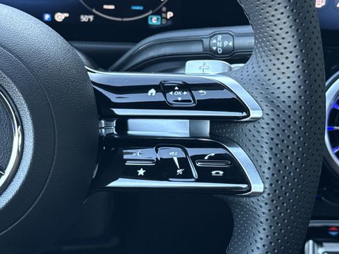 New 2026 Mercedes-Benz GLB 250 image 37