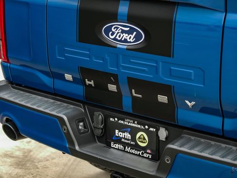 Used 2024 Ford F150 Lariat w/ Equipment Group 502A High AWD/4WD image 16