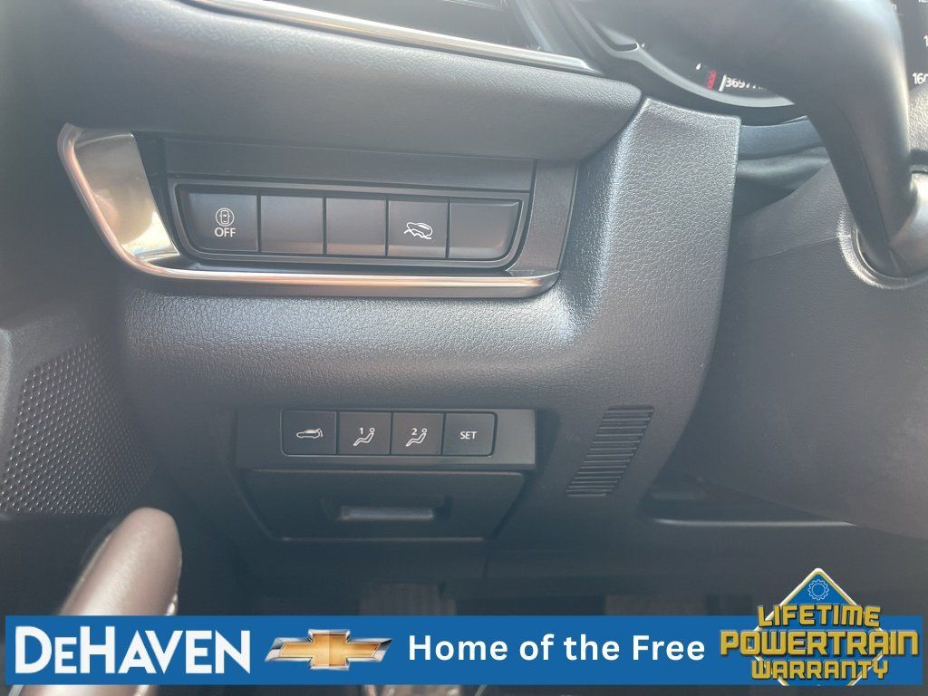 Used 2021 MAZDA CX-30 AWD 2.5 S w/ Premium Package image 18