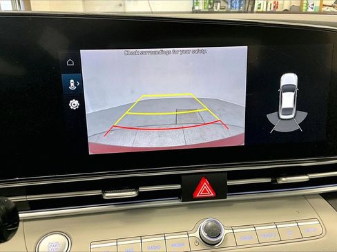 Certified 2023 Hyundai Elantra Limited w/ Cargo Package image 23