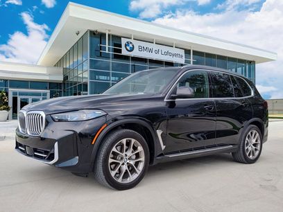 Certified 2024 BMW X5 sDrive40i
