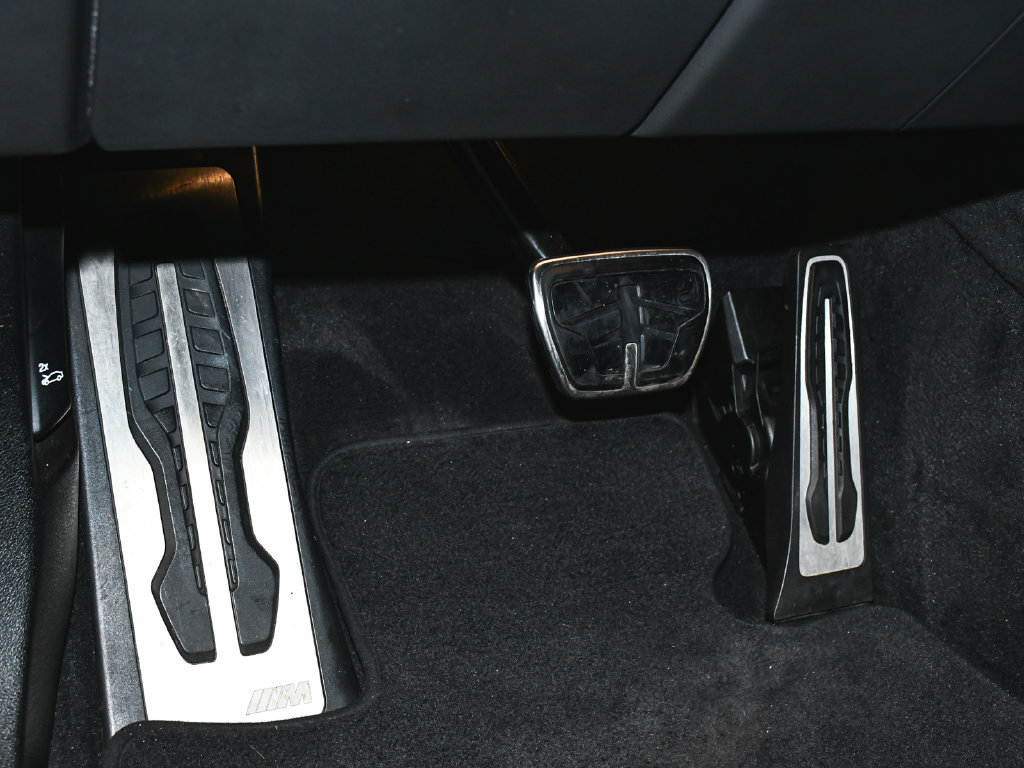 Used 2023 BMW XM AWD/4WD image 20