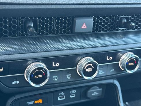 Certified 2024 Honda CR-V Sport image 25