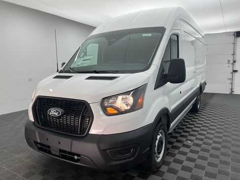 New 2026 Ford Transit 350 148 High Roof Extended image 11