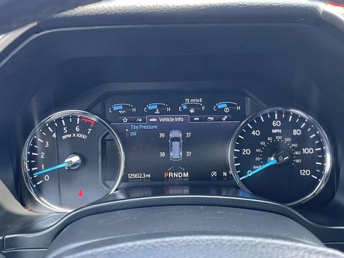 Used 2020 Ford Expedition Limited AWD/4WD image 24