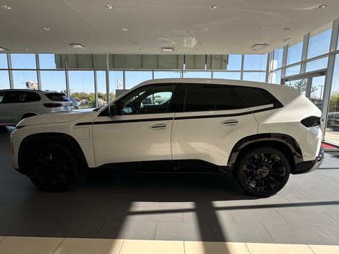 New 2026 BMW XM Label Red image 5