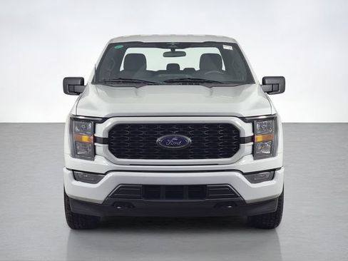 Certified 2023 Ford F150 XL w/ STX Appearance Package AWD/4WD image 8
