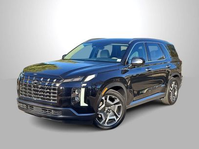 Used 2023 Hyundai Palisade Limited
