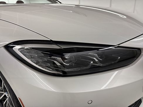 Used 2023 BMW 430i Convertible w/ Premium Package RWD image 11