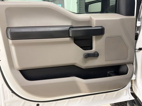 Used 2018 Ford F250 XL AWD/4WD image 14
