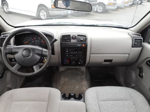 Used 2006 Chevrolet Colorado LS RWD image 21