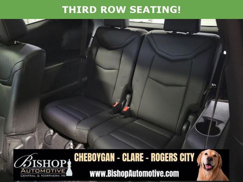 Used 2020 Cadillac XT6 Premium Luxury image 13