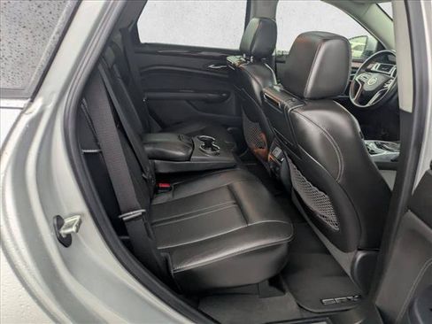 Used 2014 Cadillac SRX Performance w/ Driver Assist Package AWD/4WD image 18