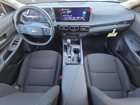 New 2026 Nissan Sentra S FWD image 20