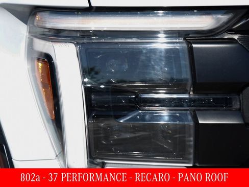 Used 2025 Ford F150 Raptor AWD/4WD image 7