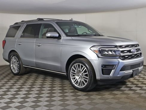 Used 2024 Ford Expedition Limited image 59