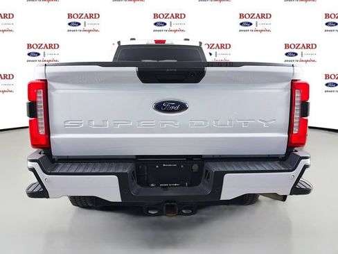 Used 2023 Ford F250 XL w/ STX Appearance Package AWD/4WD image 7