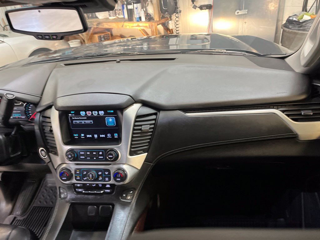 Used 2018 GMC Yukon XL SLT AWD/4WD image 31