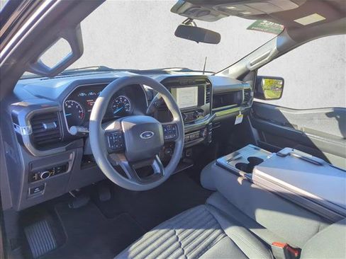 Certified 2023 Ford F150 XL w/ STX Appearance Package image 9