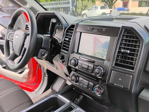 Used 2018 Ford F150 XL w/ Equipment Group 101A Mid RWD image 86