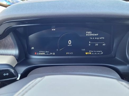 Certified 2023 Lincoln Aviator Reserve w/ Equipment Group 201A AWD/4WD image 21