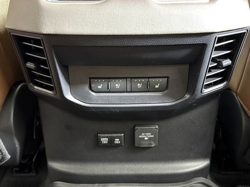 New 2026 Toyota Tundra 1794 Edition AWD/4WD image 22