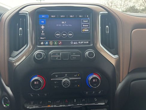 Used 2020 Chevrolet Silverado 2500 High Country w/ Z71 Off-Road Package image 34