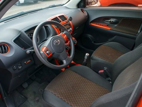 Used 2008 Scion xD image 12