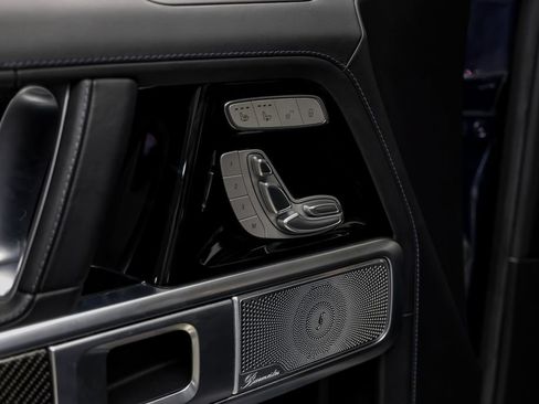 Used 2022 Mercedes-Benz G 63 AMG 4MATIC image 45