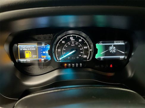 Used 2019 Ford Ranger Lariat w/ Equipment Group 501A Mid image 11