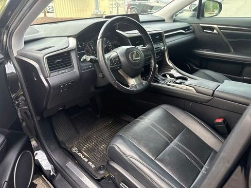 Used 2017 Lexus RX 350 AWD w/ Luxury Package image 16