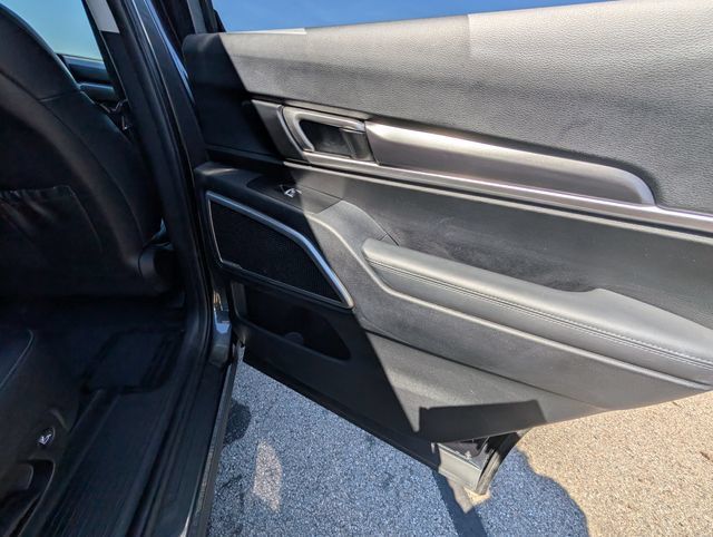 Used 2023 Kia Telluride S w/ S Sunroof Package AWD/4WD image 7