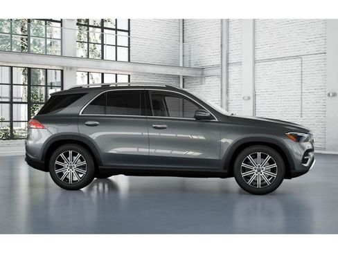 New 2026 Mercedes-Benz GLE 350 4MATIC image 15