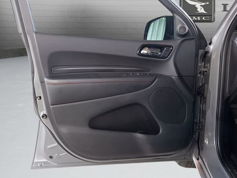 Used 2023 Dodge Durango R/T AWD/4WD image 35