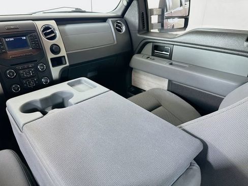Used 2013 Ford F150 XLT w/ Luxury Equipment Group image 21