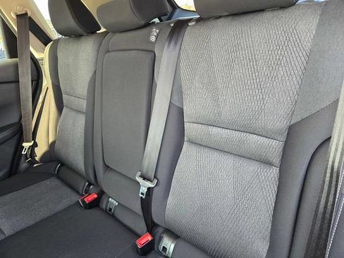 Used 2025 Nissan Rogue SV FWD image 10