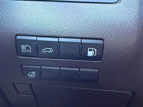 Used 2017 Lexus RX 450h AWD image 28