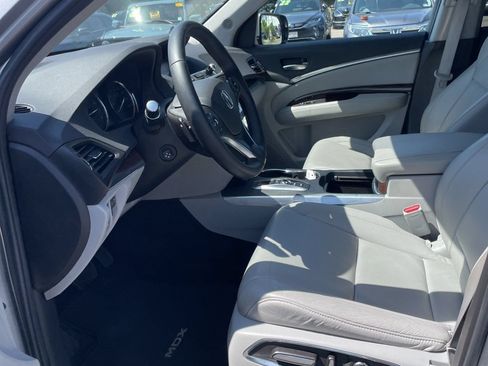 Used 2020 Acura MDX SH-AWD image 3