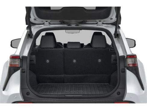 New 2026 Toyota bZ image 10