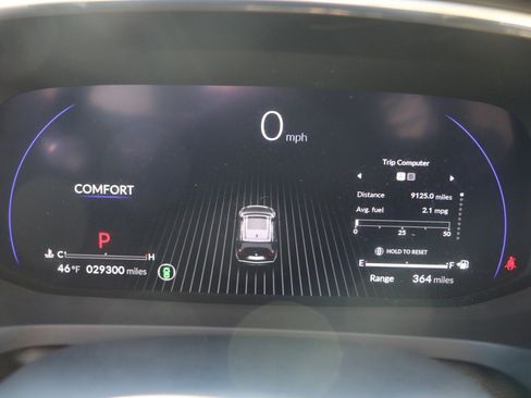 Used 2023 Acura MDX SH-AWD W/TECHNOLOGY PACKAGE image 37