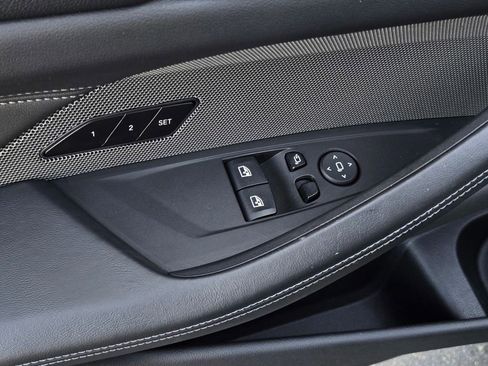 Used 2023 BMW M4 Competition w/ Executive Package image 16