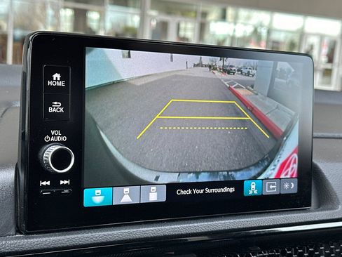 Used 2025 Honda CR-V EX-L image 27