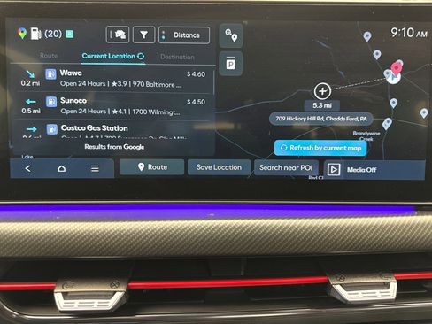 Used 2025 Hyundai Sonata N Line FWD image 15
