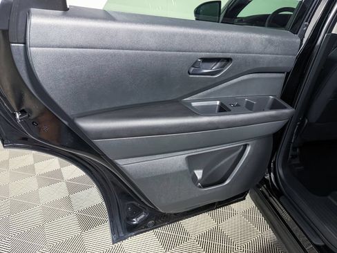 Certified 2024 Nissan Pathfinder SV AWD/4WD image 40