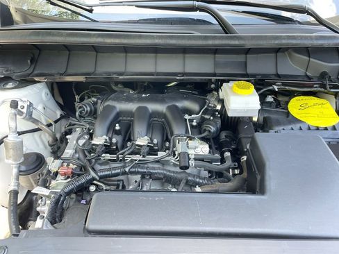 Used 2024 Nissan Pathfinder Rock Creek image 51