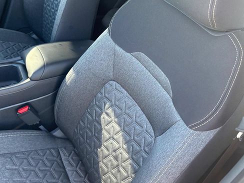 New 2026 Nissan Kicks SV w/ Cold Weather Package FWD image 19