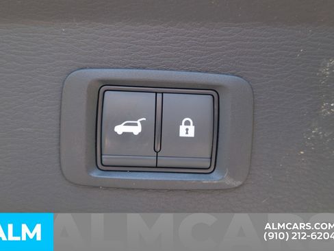 Used 2024 Mitsubishi Outlander SE FWD image 10