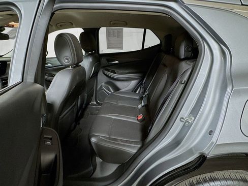 Used 2024 Buick Encore GX Sport Touring w/ Comfort Package FWD image 21