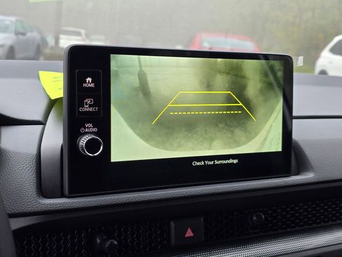 Certified 2026 Honda CR-V TrailSport image 19