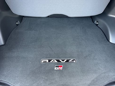 New 2026 Toyota RAV4 AWD Plug-in Hybrid image 17